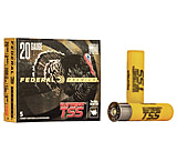 Image of Federal Premium Heavyweight TSS 20 Gauge 1 1/2oz 3'' Shotgun Ammunition