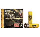 Image of Federal Premium Heavyweight TSS 20 Gauge 1 5/8oz 3'' Shotgun Ammunition