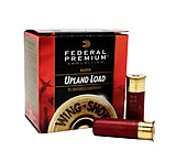 Federal Premium Mag. 12Ga. 3" 4-Shot P1584