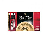 Federal Premium Personal Defense 20 ga 2 3/4in MAX 24 plts Size 4B