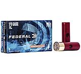 Federal Premium Power Shok 12 Gauge 1 1/4oz Power Shok Rifled Slug Shotgun Ammunition