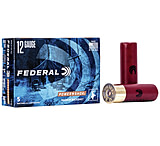 Image of Federal Premium Power Shok 12 Gauge 15 Pellets Power Shok Buckshot Shotgun Ammunition