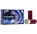 Federal Premium Power Shok 12 Gauge 9 Pellets Power Shok Buckshot Shotgun Ammunition