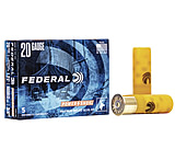 Federal Premium Power Shok 20 Gauge 3/4oz Power Shok Rifled Slug Shotgun Ammunition