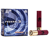 Federal Premium Power Shok 410 Bore 1/4oz Power Shok Rifled Slug Shotgun Ammunition