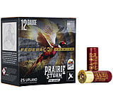 Federal Premium Prairie Storm 12 Gauge 2.75in 1 1/4oz Shotgun Shot Ammunition