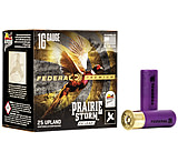 Federal Premium Prairie Storm 16 Gauge 1 1/8oz Prairie Storm FS Lead Centerfire Shotgun Ammunition