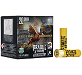 Federal Premium Prairie Storm 20 Gauge 3in 7/8oz Shotgun Shot Ammunition