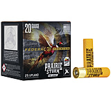 Federal Premium Prairie Storm 20 Gauge 1oz 3in Shotgun Ammunition