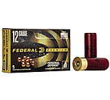 Image of Federal Premium Personal Defense 12 Gauge 9 Pellets with Flitecontrol Wad Shotgun Ammunition