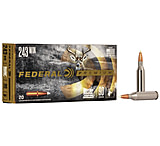 Federal Premium VITAL-SHOK .243 Winchester 90 Grain Nosler AccuBond Centerfire Rifle Ammunition