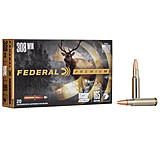 Federal Premium VITAL-SHOK .308 Winchester 165 Grain Nosler AccuBond Centerfire Rifle Ammunition