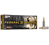 Image of Federal Premium VITAL-SHOK 7mm Winchester Short Magnum 160 Grain Nosler AccuBond Centerfire Rifle Ammunition