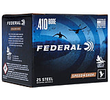 Federal Premium Speed Shok 410 Bore 3/8oz Speed Shok Shotgun Ammunition