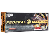 Federal Premium Swift Scirocco .350 Legend 170 Grain Swift Scirocco II Brass Cased Centerfire Rifle Ammunition