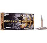 Image of Federal Premium TERMINAL ASCENT .28 Nosler 155 grain Terminal Ascent Centerfire Rifle Ammunition