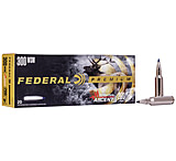 Federal Premium TERMinAL ASCENT .300 Winchester Short Magnum 200 Grain Terminal Ascent Centerfire Rifle Ammunition