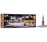 Federal Premium TERMinAL ASCENT 6.5 PRC 130 Grain Terminal Ascent Centerfire Rifle Ammo, 20 Rounds, P65PRCTA1