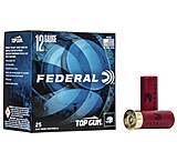 Image of Federal Premium Top Gun 12 Gauge 1 1/8oz 2 3/4 in 1200FPS Shotgun Ammunition