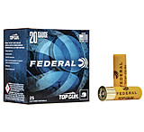 Image of Federal Premium Top Gun 20 Gauge 7/8oz Shotgun Ammunition