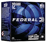 Federal Premium Top Gun 12 Gauge 1oz 1300FPS Sporting Shotgun Ammunition