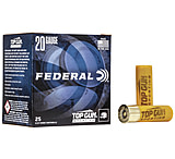 Image of Federal Premium Top Gun 20 Gauge 7/8oz Sporting Shotgun Ammunition