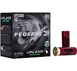 Federal Premium Upland Steel 12 Gauge 1oz 2 3/4'' Shotgun Ammunition