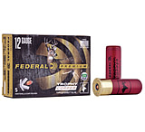 Federal Premium Vital Shok 12 Gauge 300 Grain Trophy Copper Sabot Slug Shotgun Ammunition