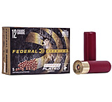Federal Premium Vital Shok 12 Gauge 41 Pellets Buckshot Shotgun Ammunition