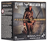 Federal Premium Wing Shok 12 Gauge 1 1/4 oz Bismuth Shotgun Ammunition