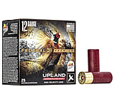 Federal Premium Wing Shok 12 Gauge 1 1/4oz Upland Pheasants Forever High Velocity Shotgun Ammunition