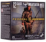 Federal Premium Wing Shok 12 Gauge 1 3/8 oz Bismuth Shotgun Ammunition