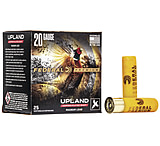 Image of Federal Premium Wing Shok 20 Gauge 1 1/4oz Upland Magnum Shotgun Ammunition