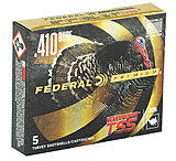 Federal Premium Turkey Heavyweight TSS 410 Gauge 13/16oz 3'' Shotgun Ammunition