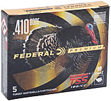 Federal Premium Turkey Heavyweight TSS 410 Gauge 13/16 oz 3in Shotgun Ammunition