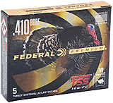 Federal Premium Turkey Heavyweight TSS 410 Gauge 13/16 oz 3in Shotgun Ammunition