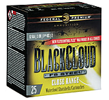 Federal PWBXD1422 Black Cloud FS Steel Close Range 12 Gauge 3" 1 1/4 Oz 2 Shot 2