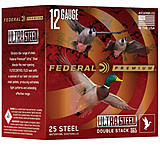 Image of Federal Black Cloud 12 Gauge 1 1/4oz 3'' Shotgun Ammunition