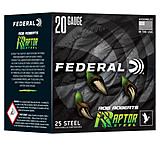 Federal 20 Gauge 1oz 3'' Shotgun Ammunition