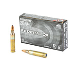 Federal Tactical Bonded