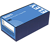Federal Team Eley .22 Long Rifle 40 Grain Flat Nose Rimfire Ammunition