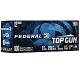 Image of Federal Top Gun 12 Gauge 1 1/8oz 2.75'' 1 1/8oz Shotgun Ammunition