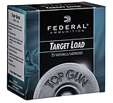 Image of Federal Premium Top Gun 12 Gauge 1 1/8oz 2 3/4 in Shotgun Ammunition