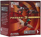 Federal Ultra Steel 12 Gauge 1 1/2oz 3 1/2'' Shotgun Ammunition