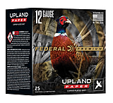 Image of Federal Upland Paper 12 Gauge 1 1/4oz 2 3/4'' Shotgun Ammunition