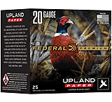 Federal Upland Paper 20 Gauge 1oz 2 3/4'' Shotgun Ammunition