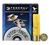 Image of Federal Premium Speed Shok 20 Gauge 7/8oz Speed Shok Shotgun Ammunition