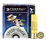 Federal Premium Speed Shok 20 Gauge 7/8oz Speed Shok Shotgun Ammunition
