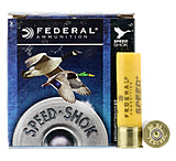 Federal Premium Speed Shok 20 Gauge 7/8oz Speed Shok Shotgun Ammunition