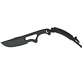 Image of Fehrman Short Stop Fixed Blade Knife